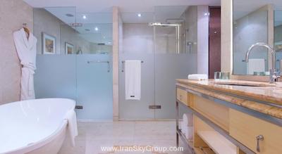 وستین بوند سنتر