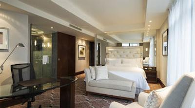 وستین بوند سنتر