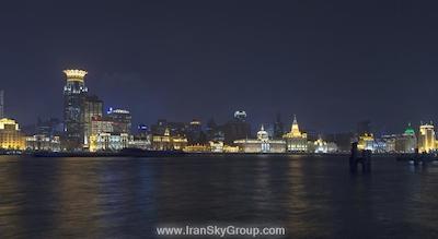 وستین بوند سنتر