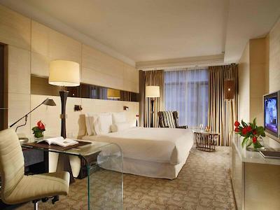 وستین بوند سنتر