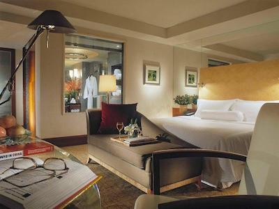 وستین بوند سنتر