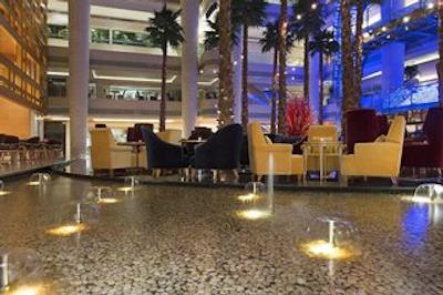 وستین بوند سنتر