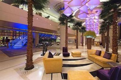 وستین بوند سنتر