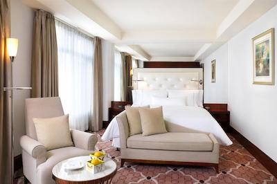 وستین بوند سنتر