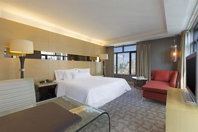 وستین بوند سنتر