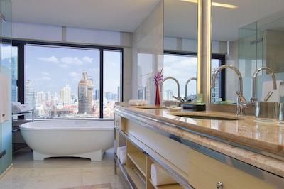 وستین بوند سنتر