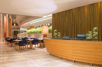 وستین بوند سنتر