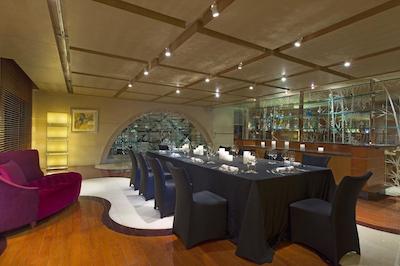 وستین بوند سنتر