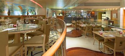 وستین بوند سنتر