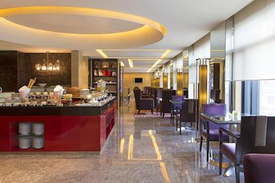 وستین بوند سنتر