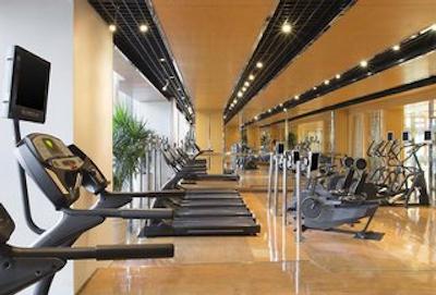 وستین بوند سنتر