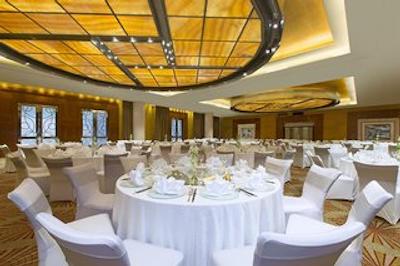 وستین بوند سنتر