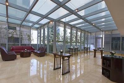 وستین بوند سنتر