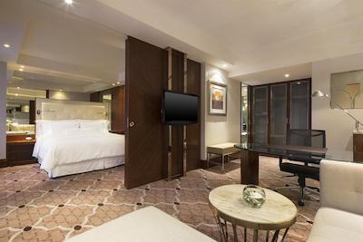 وستین بوند سنتر