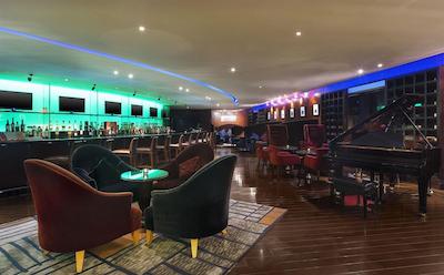 وستین بوند سنتر