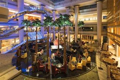 وستین بوند سنتر