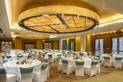 وستین بوند سنتر