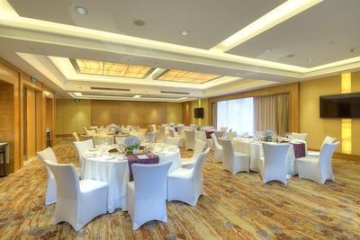 وستین بوند سنتر