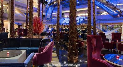 وستین بوند سنتر