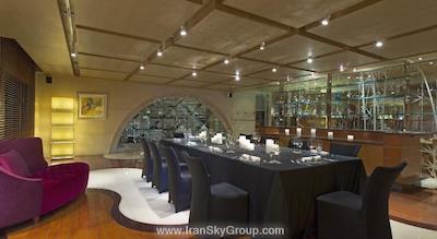 وستین بوند سنتر