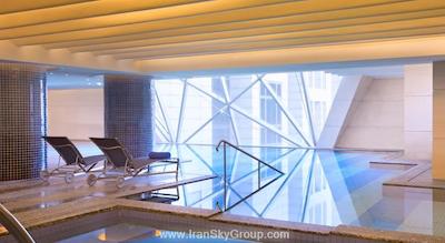 وستین بوند سنتر