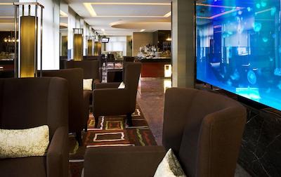 وستین بوند سنتر