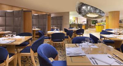 وستین بوند سنتر