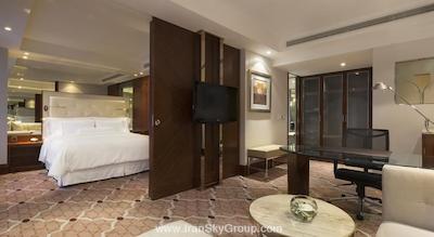 وستین بوند سنتر