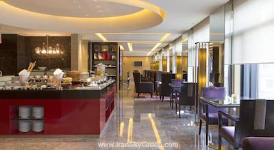 وستین بوند سنتر