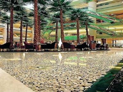 وستین بوند سنتر