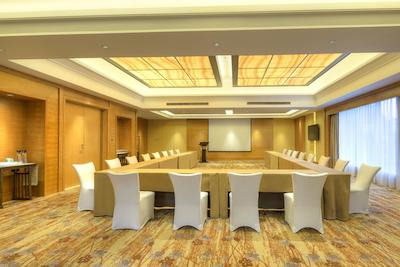 وستین بوند سنتر