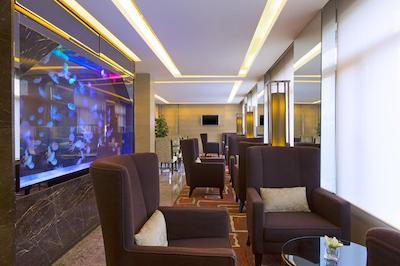 وستین بوند سنتر