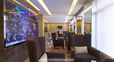 وستین بوند سنتر