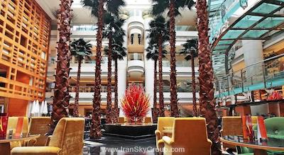 وستین بوند سنتر