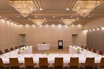 فور پوینتز بای شراتون پرد