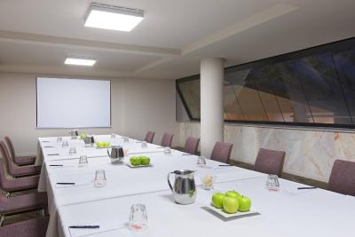 فور پوینتز بای شراتون پرد