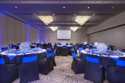 فور پوینتز بای شراتون پرد