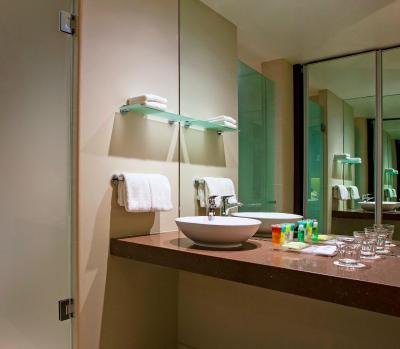 فور پوینتز بای شراتون پرد