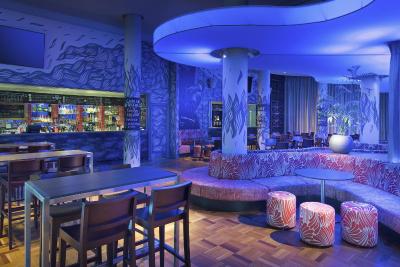 فور پوینتز بای شراتون پرد