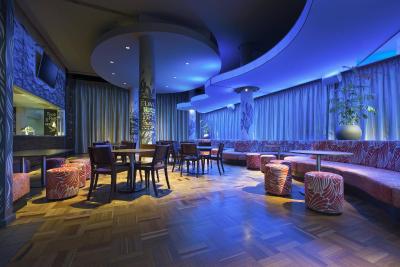 فور پوینتز بای شراتون پرد