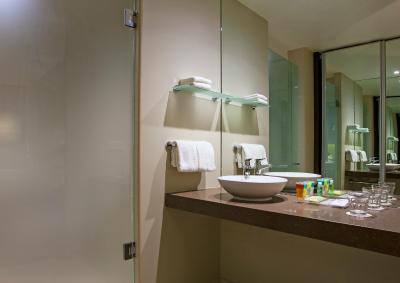 فور پوینتز بای شراتون پرد