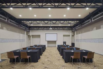 فور پوینتز بای شراتون پرد