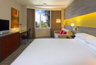 فور پوینتز بای شراتون پرد