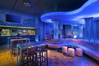 فور پوینتز بای شراتون پرد