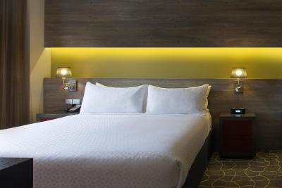 فور پوینتز بای شراتون پرد