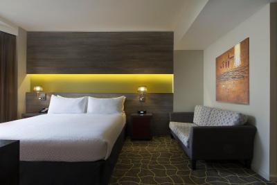 فور پوینتز بای شراتون پرد