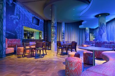 فور پوینتز بای شراتون پرد