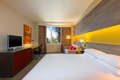 فور پوینتز بای شراتون پرد