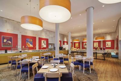 فور پوینتز بای شراتون پرد