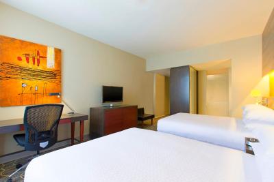 فور پوینتز بای شراتون پرد